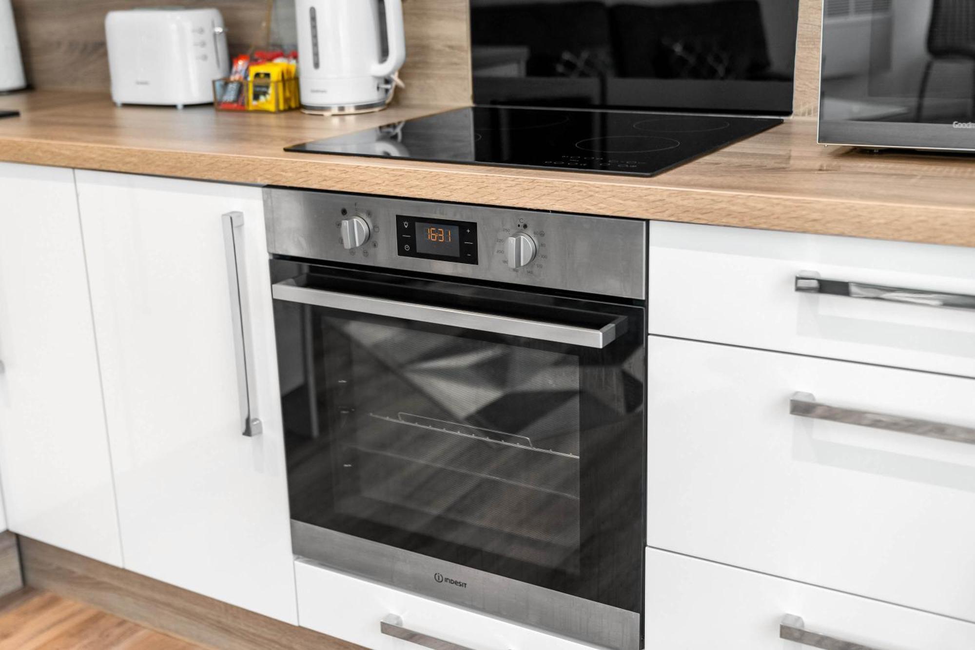 Luxury One Bed Apartment - Jewellery Quarter - Top Rated - 2Cs Birmingham Eksteriør billede