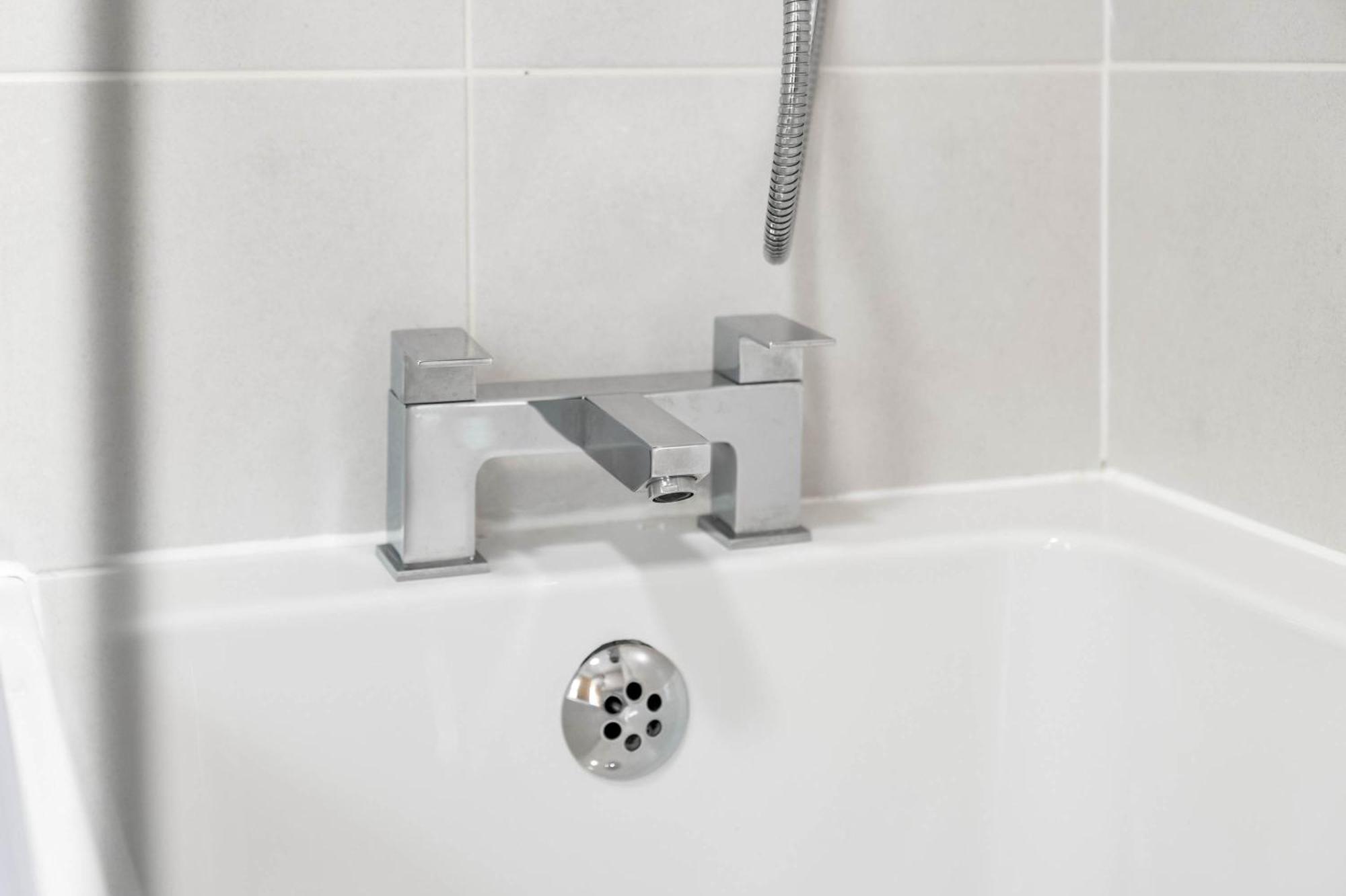 Luxury One Bed Apartment - Jewellery Quarter - Top Rated - 2Cs Birmingham Eksteriør billede